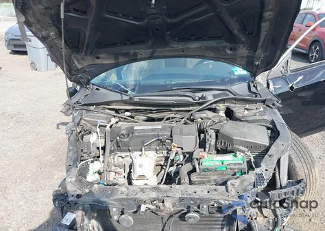 2015 Honda Accord Lx from USA, damaged, VIN 1HGCR2F39FA085196